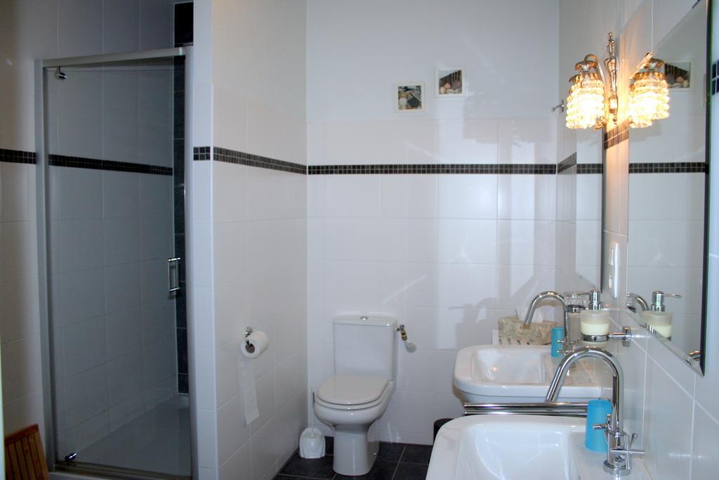 La Double Porte Bed and Breakfast Castéra-Verduzan Εξωτερικό φωτογραφία