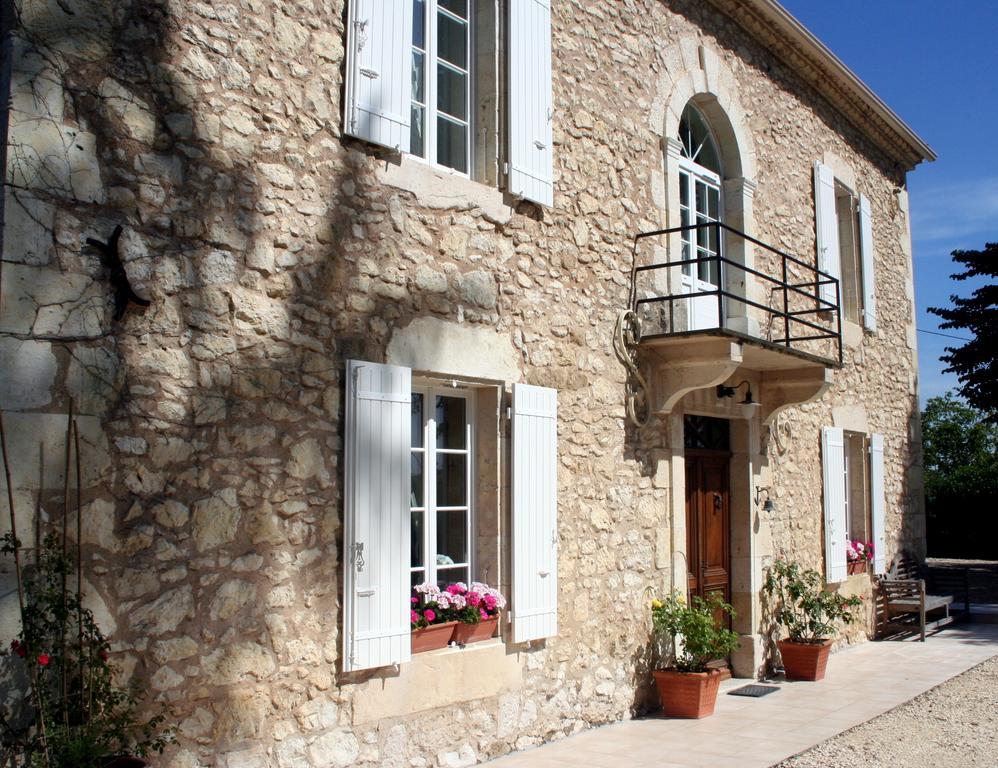 La Double Porte Bed and Breakfast Castéra-Verduzan Εξωτερικό φωτογραφία