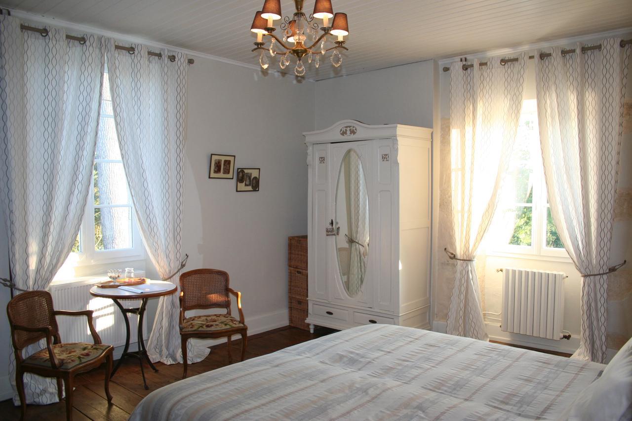 La Double Porte Bed and Breakfast Castéra-Verduzan Εξωτερικό φωτογραφία