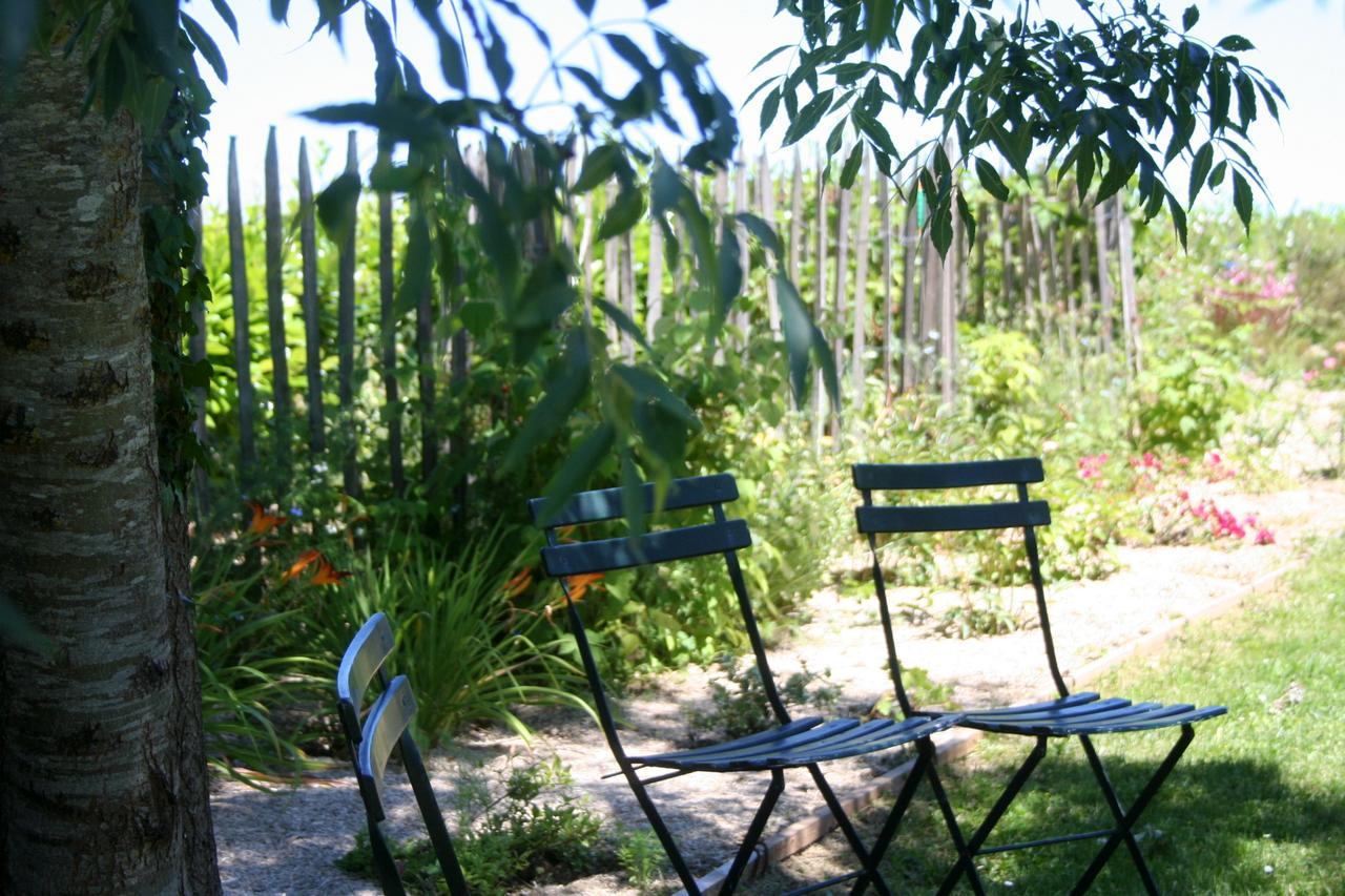 La Double Porte Bed and Breakfast Castéra-Verduzan Εξωτερικό φωτογραφία